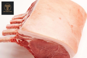 Sườn cốt lết 